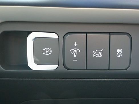 Used 2025 Hyundai Santa Fe SEL image 10