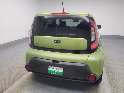 Used 2016 Kia Soul image 7