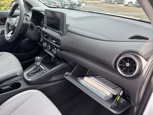 Certified 2023 Hyundai Kona SEL image 23