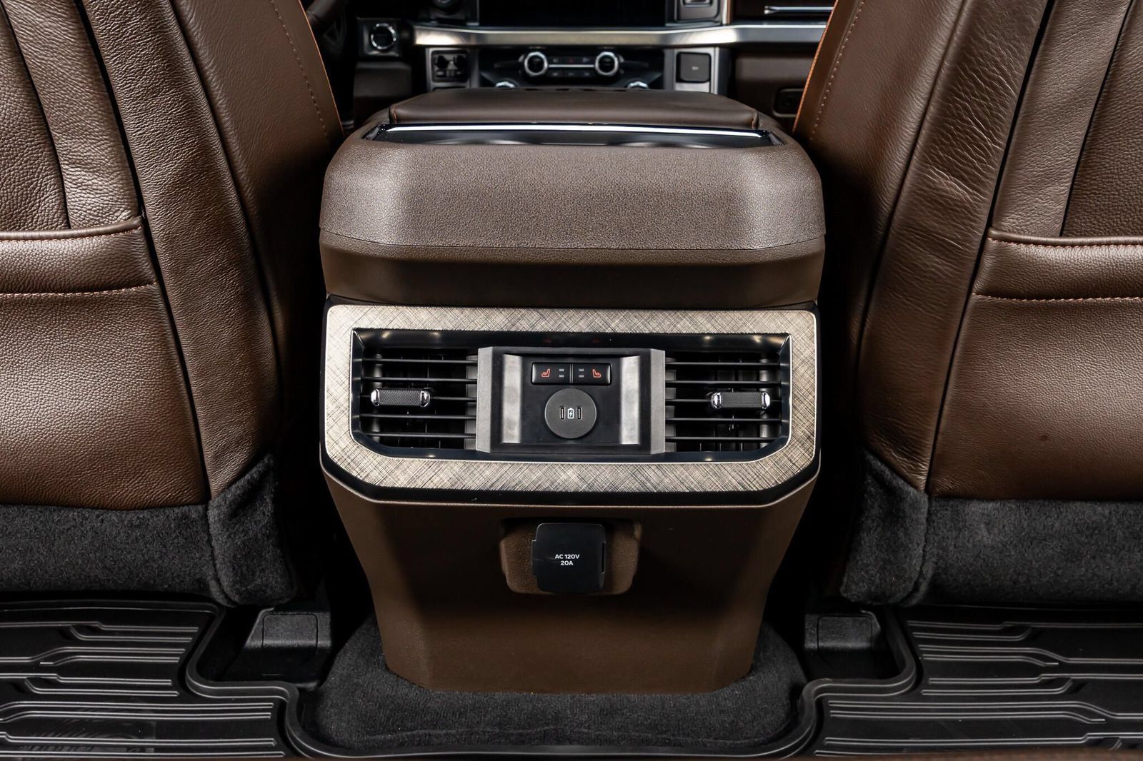 Used 2026 Ford F450 King Ranch w/ Chrome Package AWD/4WD image 42