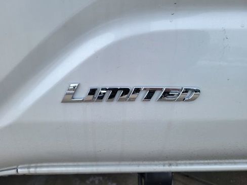 New 2024 Toyota Tacoma Limited image 12