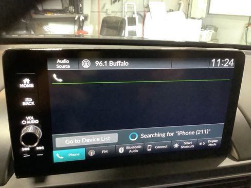 Used 2023 Honda Pilot EX-L image 37