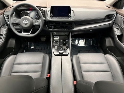 Used 2023 Nissan Rogue SV w/ SV Premium B Package AWD/4WD image 14