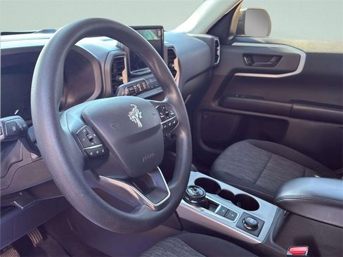 Used 2022 Ford Bronco Sport Big Bend image 42
