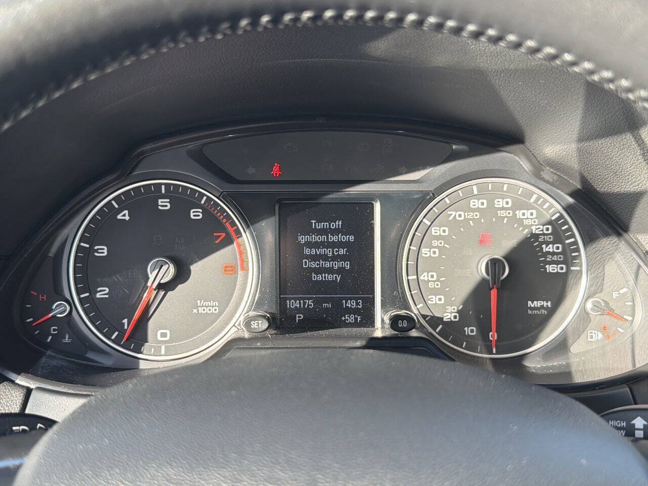 Used 2013 Audi Q5 2.0T Premium Plus AWD/4WD image 32