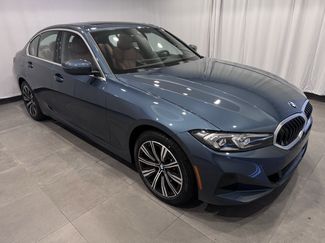 New 2026 BMW 330i xDrive Sedan w/ Premium Package AWD/4WD video 3