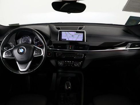 Used 2022 BMW X2 sDrive28i w/ Convenience Package image 8
