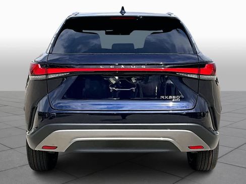 New 2026 Lexus RX 350 FWD image 4