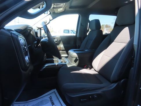 Used 2020 GMC Sierra 1500 Elevation w/ Elevation Value Package image 19