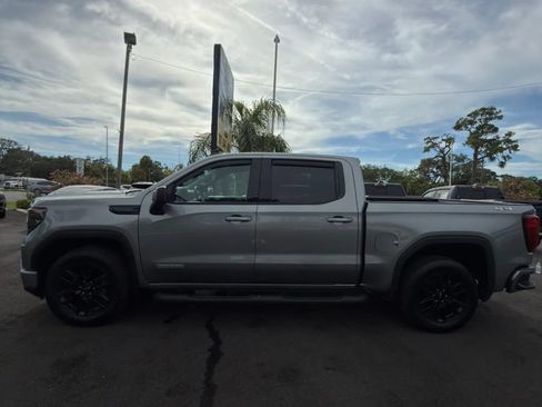 Used 2023 GMC Sierra 1500 Elevation AWD/4WD image 6