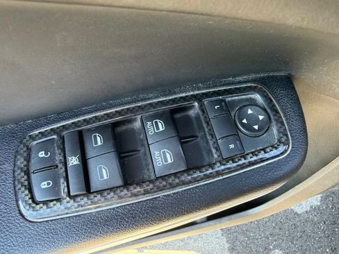 Used 2012 Chrysler 300 C Luxury Series w/ 19-Premium Speaker Group RWD image 23