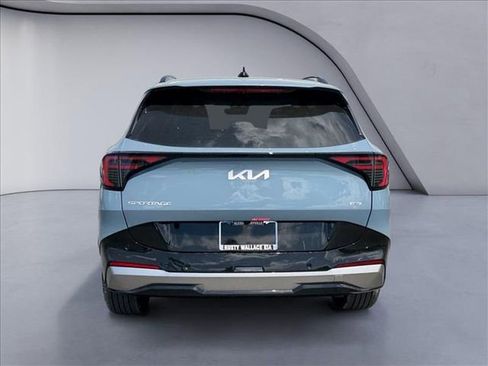 New 2026 Kia Sportage SX Prestige AWD/4WD image 4