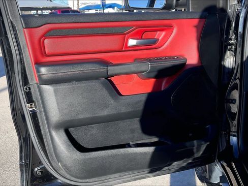 Used 2019 RAM 1500 Rebel w/ Rebel Level 1 Equipment Group image 21
