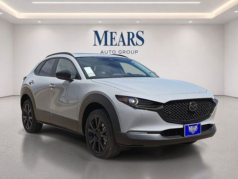 New 2026 MAZDA CX-30 Aire Edition AWD/4WD image 7