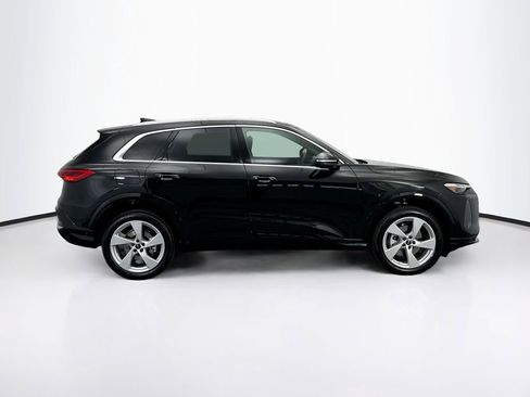 Used 2025 Audi Q5 Premium Plus w/ Premium Plus AWD/4WD image 5