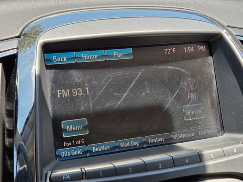 Used 2013 Buick LaCrosse Leather FWD image 25