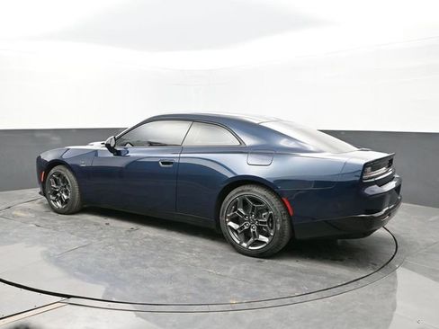 New 2025 Dodge Charger R/T w/ Quick Order Package 25M R/T image 3