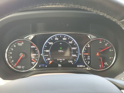 Certified 2023 GMC Acadia SLT w/ Elevation Edition FWD image 25