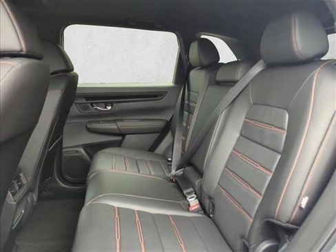 New 2026 Honda CR-V Sport-L image 19