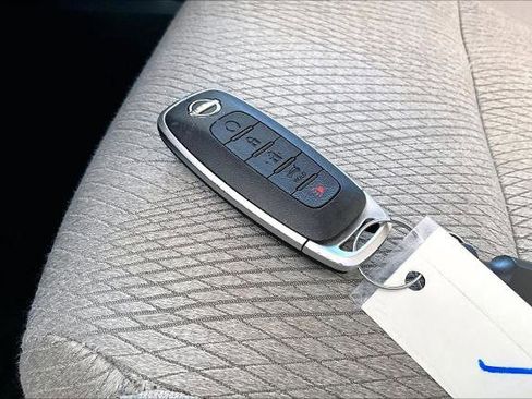 Certified 2024 Nissan Rogue SV image 14