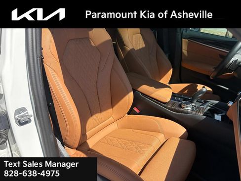 Used 2023 BMW 530i xDrive w/ Convenience Package AWD/4WD image 20
