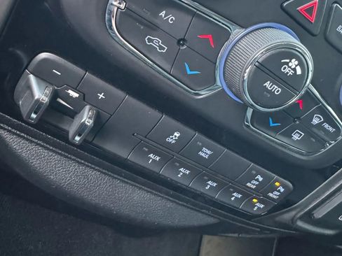 Used 2018 RAM 2500 Laramie w/ Sport Appearance Group image 36