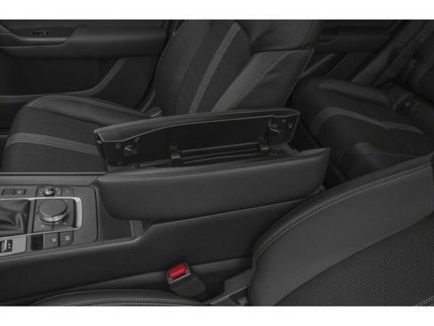 New 2026 MAZDA CX-50 2.5 Hybrid w/ Cargo Package image 10