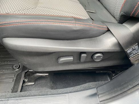 Used 2021 Subaru Forester Sport w/ Popular Package #2 AWD/4WD image 16