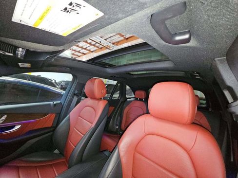 Used 2022 Mercedes-Benz GLC 300 4MATIC image 7