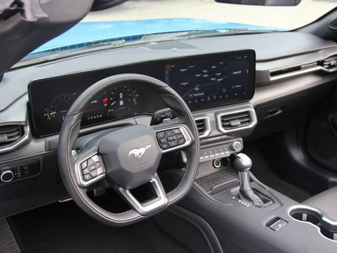 Used 2024 Ford Mustang GT Premium RWD image 20