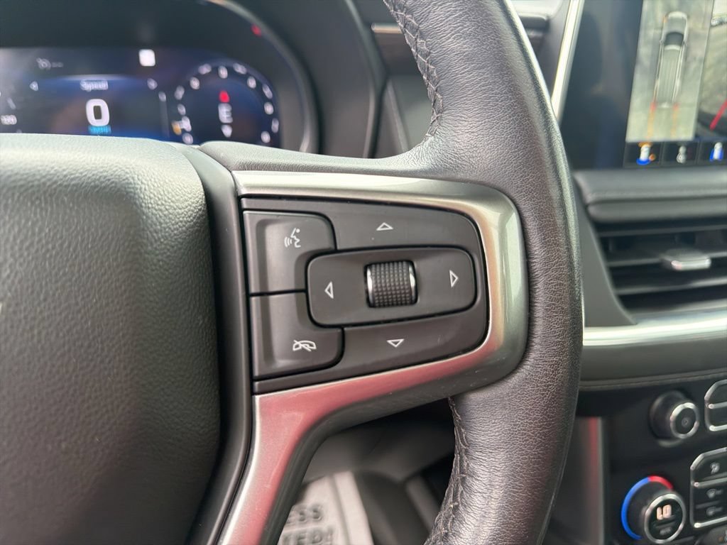 Used 2023 Chevrolet Tahoe LT w/ LT Signature Plus Package AWD/4WD image 28