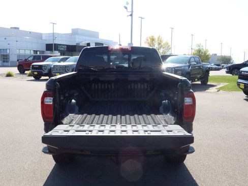 New 2026 GMC Canyon AT4 w/ Technology Plus Package image 16