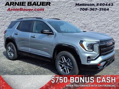 New 2026 GMC Terrain AT4 w/ Convenience Package III