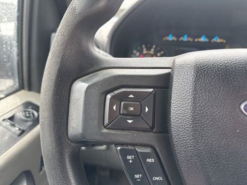 Used 2016 Ford F150 XL w/ Equipment Group 101A Mid image 21