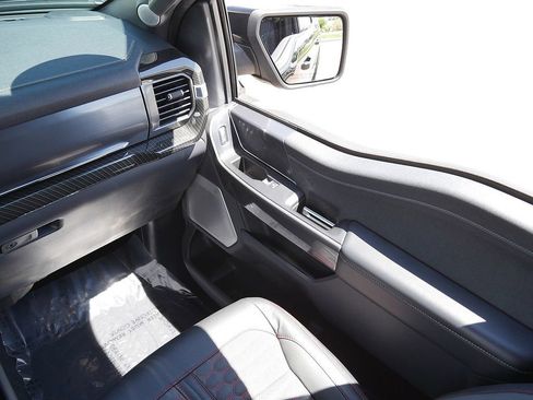 Used 2023 Ford F150 Lariat w/ Equipment Group 502A High AWD/4WD image 26