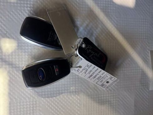 Used 2023 Subaru Outback Onyx Edition w/ Popular Package #2 image 33