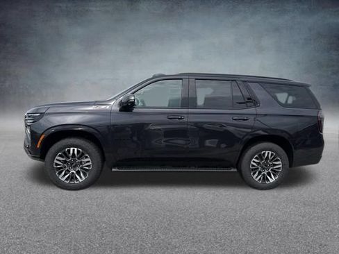 New 2026 Chevrolet Tahoe Z71 w/ Z71 Off-Road Package AWD/4WD image 10