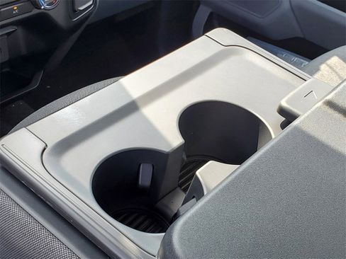 New 2025 Ford F250 XL w/ STX Appearance Package image 17