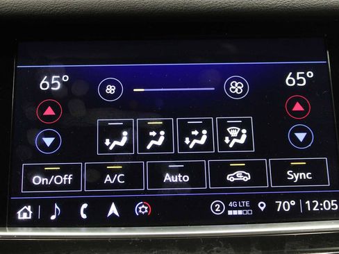 Certified 2023 Cadillac XT5 Premium Luxury image 31