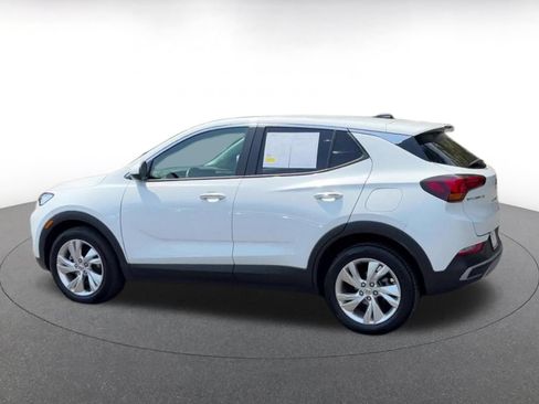 Used 2025 Buick Encore GX Preferred FWD image 10