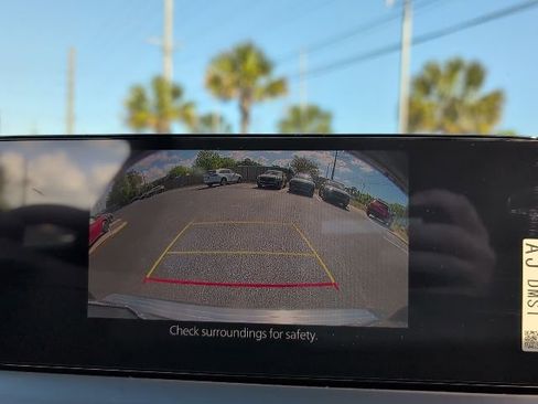 New 2026 MAZDA CX-30 AWD 2.5 S image 34