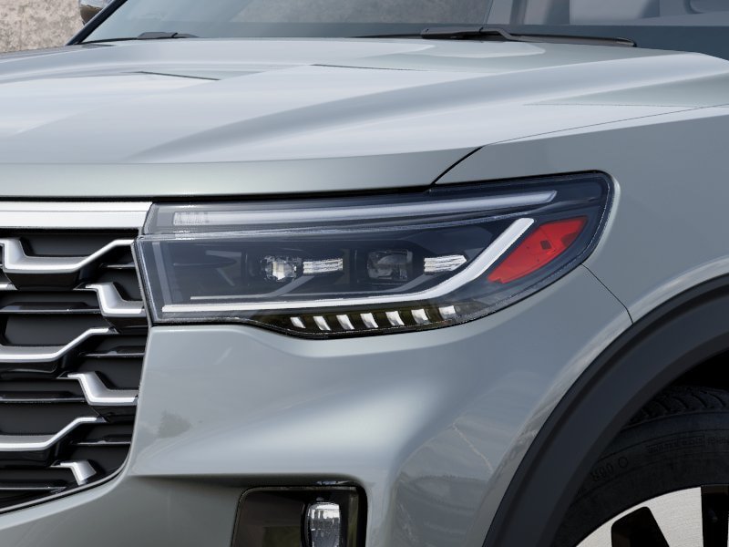New 2027 Ford Explorer Platinum AWD/4WD image 18