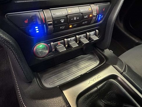 Used 2019 Ford Mustang Shelby GT350 w/ Technology Package RWD image 22