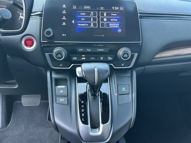Used 2019 Honda CR-V EX-L image 26