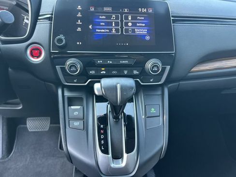 Used 2019 Honda CR-V EX-L image 26