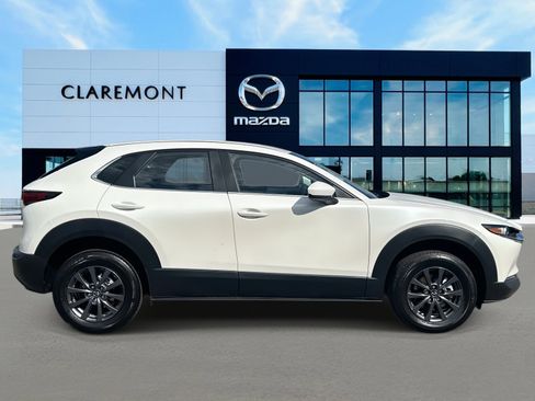 New 2025 MAZDA CX-30 AWD 2.5 S image 4