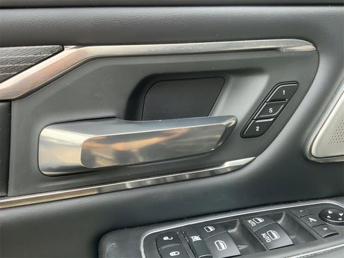 Used 2020 RAM 1500 Limited image 25