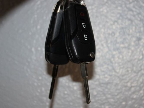 Used 2017 Ford Explorer FWD image 46