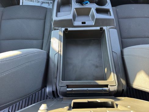 Used 2024 Chevrolet Silverado 3500 W/T w/ WT Convenience Package image 13