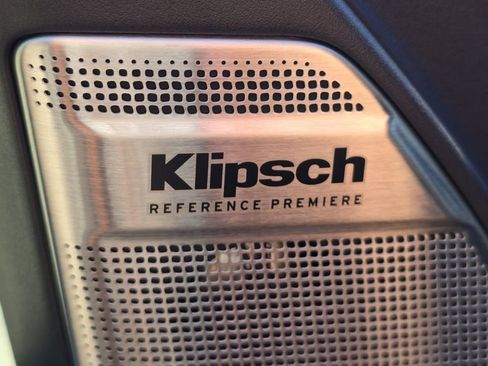 New 2026 INFINITI QX80 Sport w/ Sport Exterior Package image 12